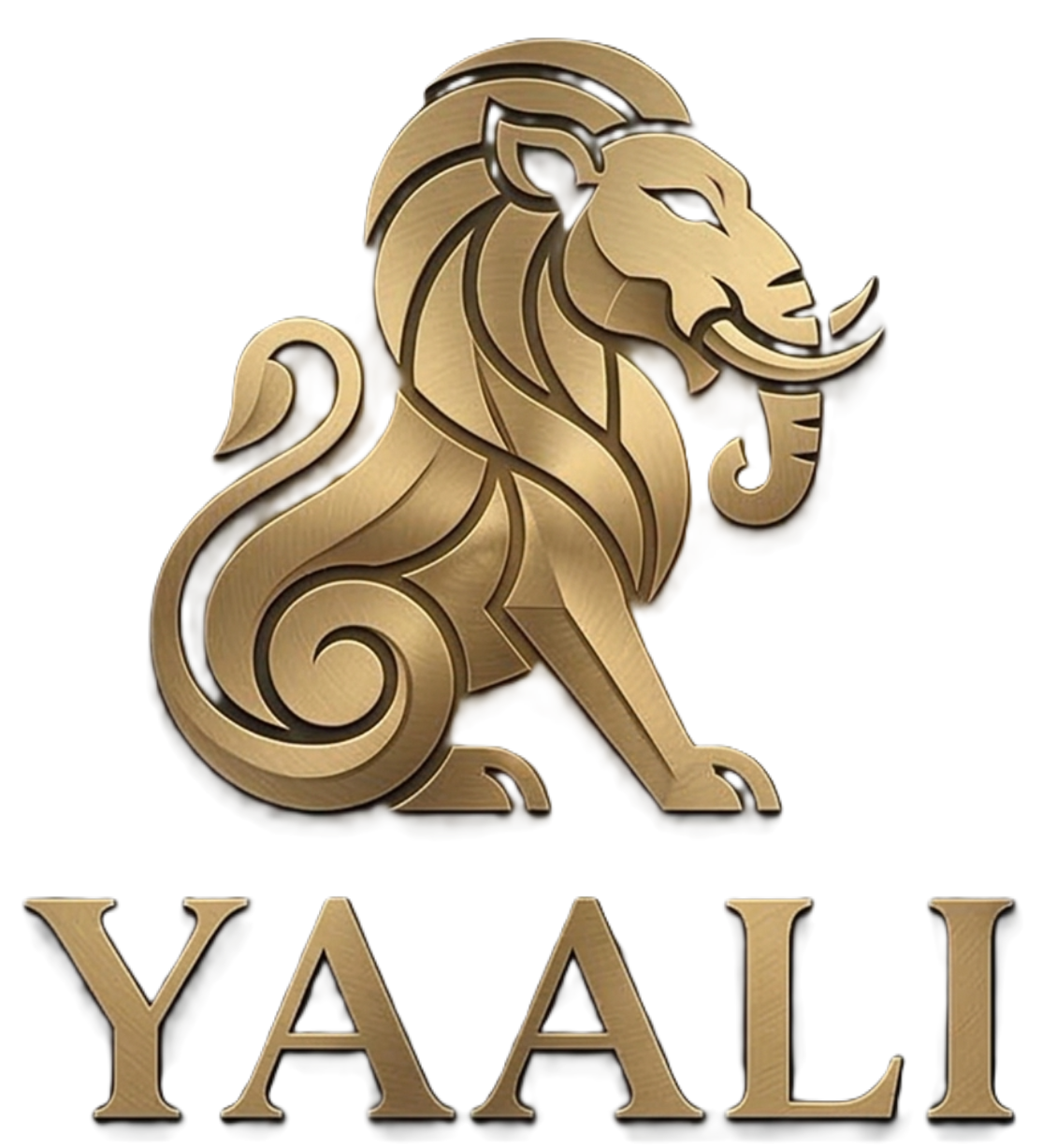 Yaali Empire Logo